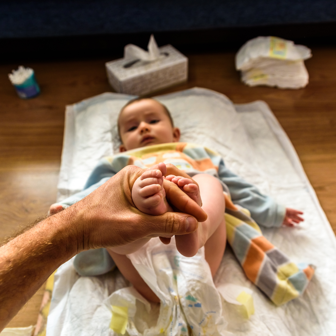 How Griö Baby Bottles Ensure Your Baby’s Poop is Normal: A Guide for New Moms